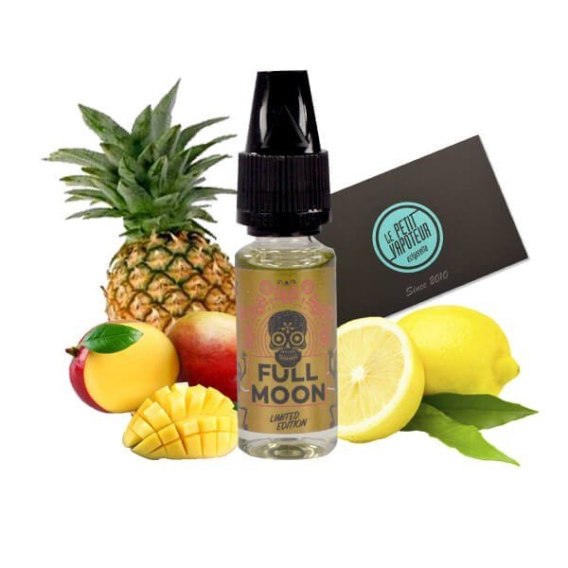 Koncentrat Full Moon - Gold 10ml